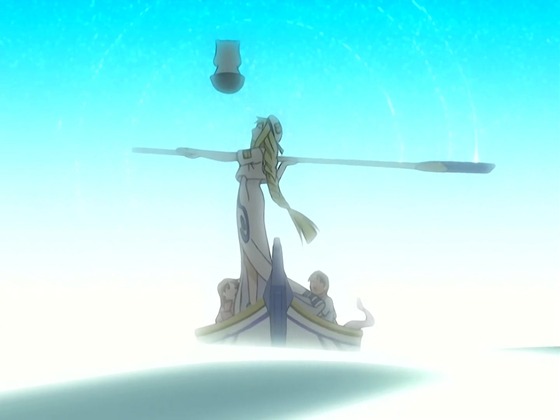 「ARIA The ANIMATION」1話感想 (93)