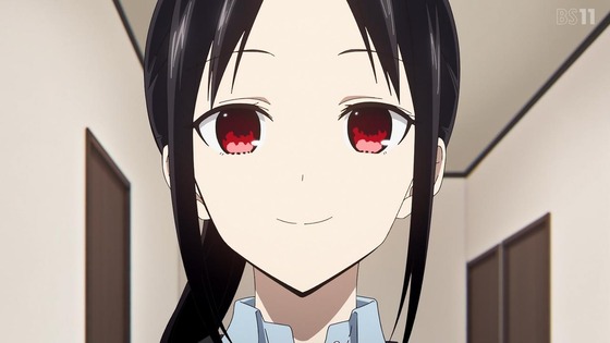 「かぐや様は告らせたい 大人への階段」感想 後編  (133)