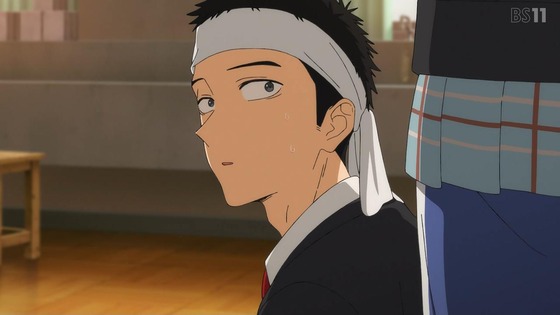 「その着せ替え人形は恋をする」18話感想 (5)