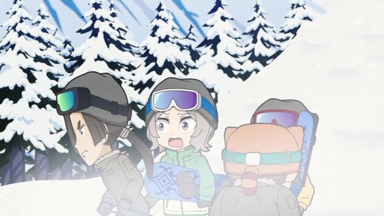 「異世界かるてっと3」7話感想 (27)