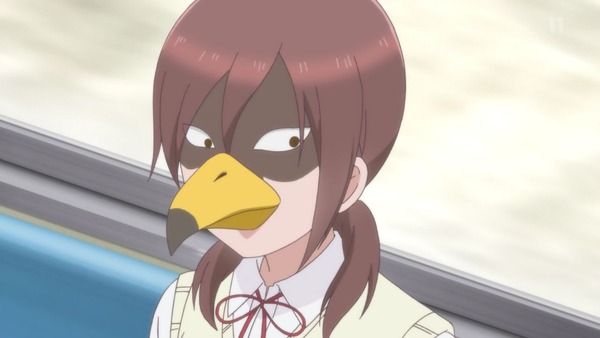 「女子高生の無駄づかい」10話感想 (29)