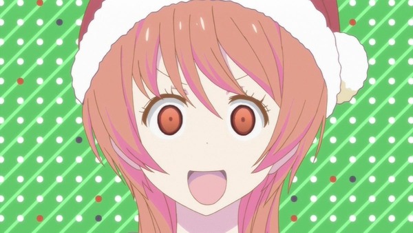 ニセコイ：(2期) (16)