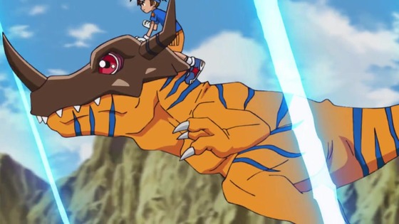 「デジモンアドベンチャー:」第10話感想 画像 (56)
