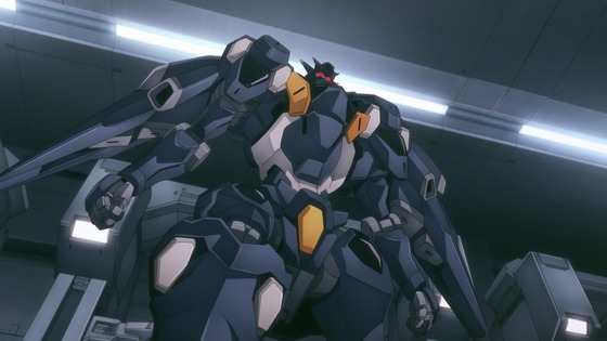 「機動戦士ガンダム 水星の魔女」13話感想 (59)