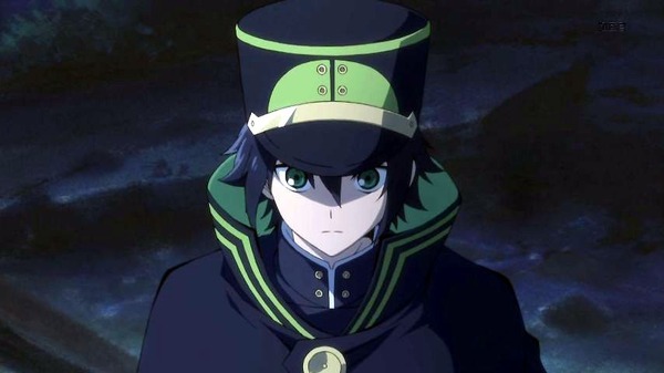 終わりのセラフ (2)