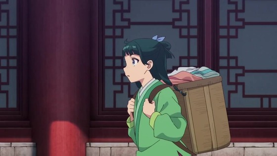 「薬屋のひとりごと」5話感想 (75)