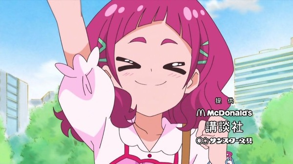 「HUGっと！プリキュア」10話 (4)