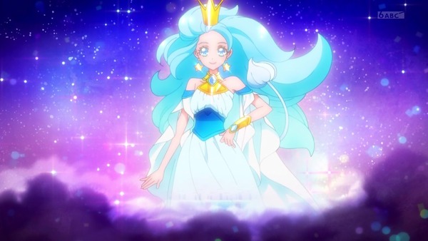 「スター☆トゥインクルプリキュア」6話感想 (54)