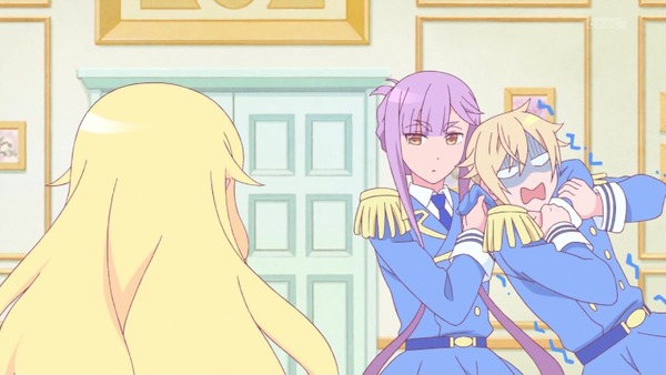 「ベルゼブブ嬢のお気に召すまま。」3話感想 (73)