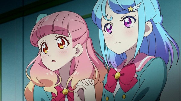 「アイカツフレンズ!」75話感想 (37)