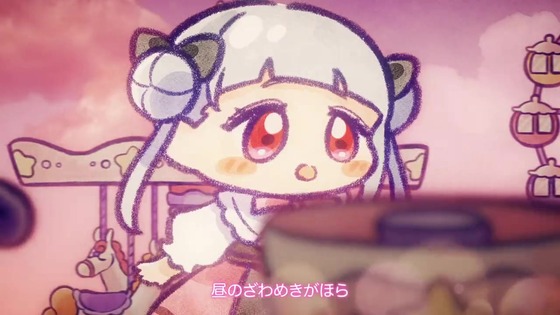「ラブライブ!スーパースター!!」2期 10話感想 (120)