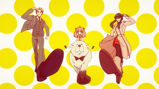 「SPY×FAMILY」2期 26話感想 (7)