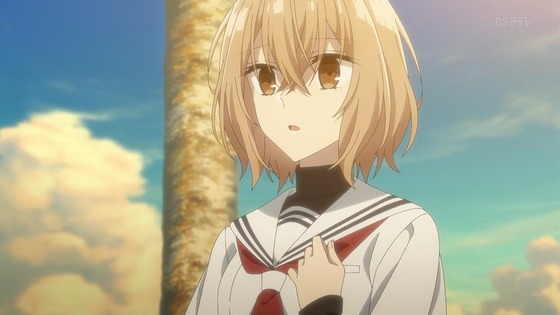 「私を喰べたい、ひとでなし」5話感想 (63)