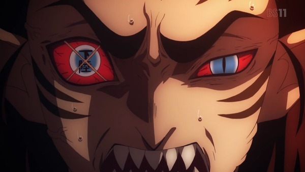 「鬼滅の刃」13話感想 (10)