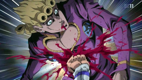 「ジョジョ 5部」第31話 (41)