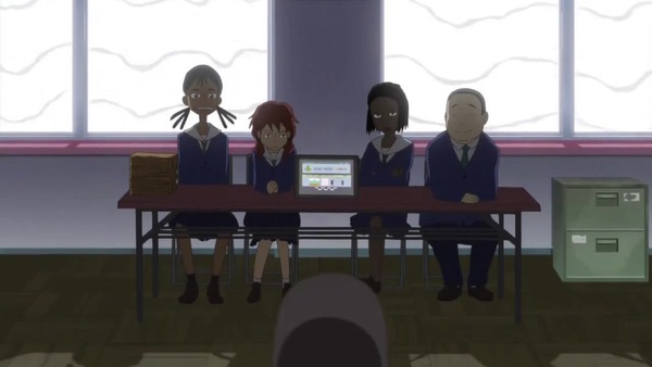 「映像研には手を出すな！」9話感想 画像  (2)