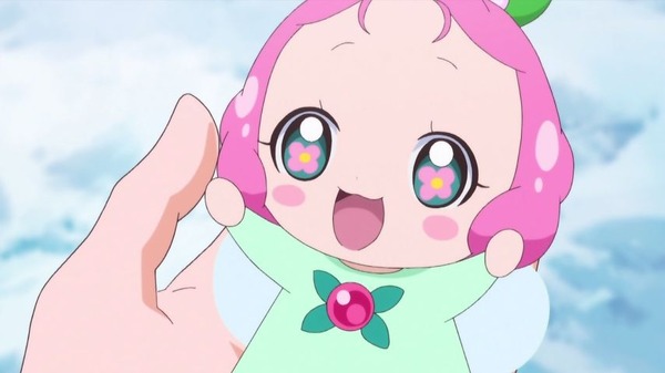 魔法つかいプリキュア (70)