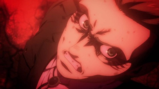 「進撃の巨人」第76話(4期 17話)感想 (71)
