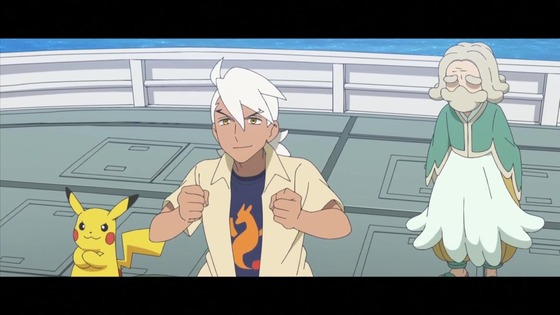 「ポケットモンスター」18話感想 (95)