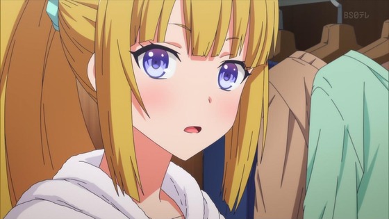 「ようこそ実力至上主義の教室へ」2期 9話感想 (50)