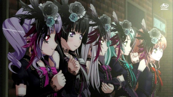 「BanG Dream!(バンドリ!)」2期 13話感想 (182)