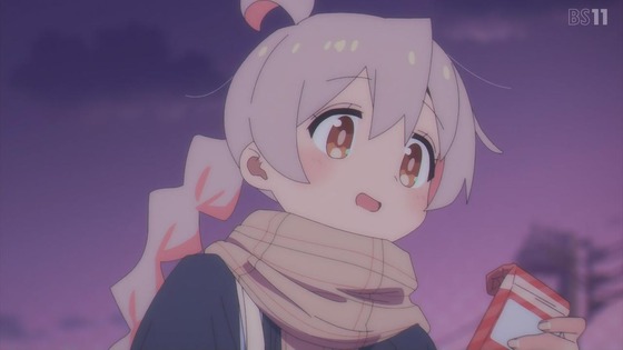 「お兄ちゃんはおしまい!」おにまい 10話感想 (41)