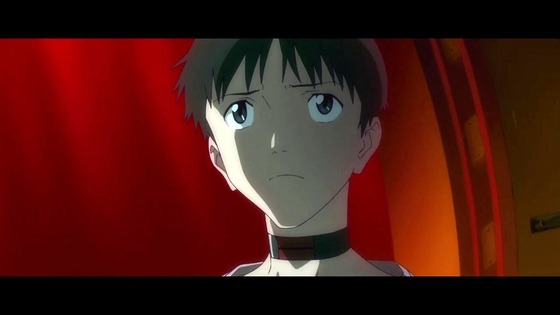 「ヱヴァンゲリヲン新劇場版:Q」感想 (164)
