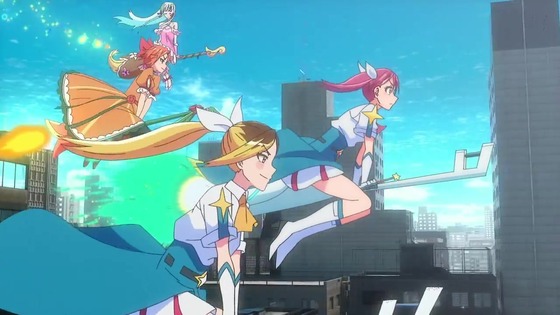 「株式会社マジルミエ」1話感想 (21)