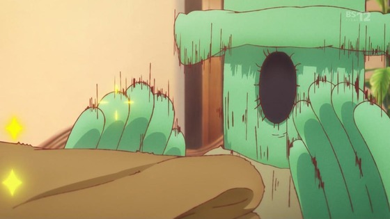 「アポカリプスホテル」2話感想 (67)