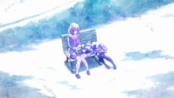 「響け!ユーフォニアム3」3期 2話感想 (28)