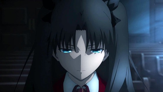 劇場版「Fatestay night [Heaven's Feel] II.感想  (182)