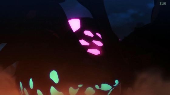 「異修羅」10話感想 (62)