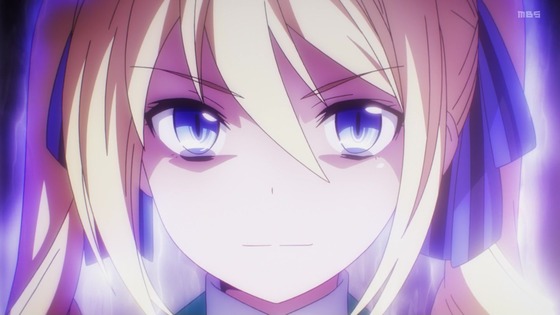 「魔法科高校の劣等生 来訪者編」第2期 1話感想  (43)