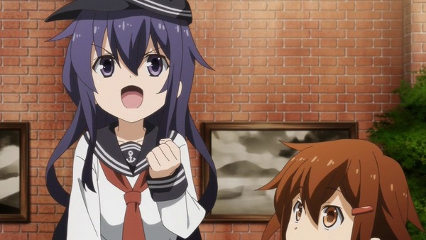 艦隊これくしょん -艦これ- (16)