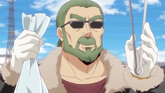 「先輩がうざい後輩の話」6話感想 (35)