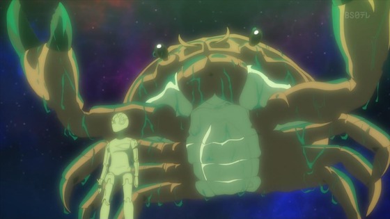 「虚構推理」18話感想 (55)