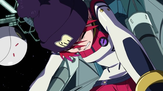 「機動戦士Gundam GQuuuuuuX」ジークアクス 12話感想 (157)
