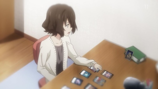 「Lostorage conflated WIXOSS」7話感想 (6)