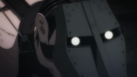 「進撃の巨人」66話(4期 7話)感想 (21)