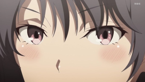 「俺ガイル」第3期 第2話感想 (6)