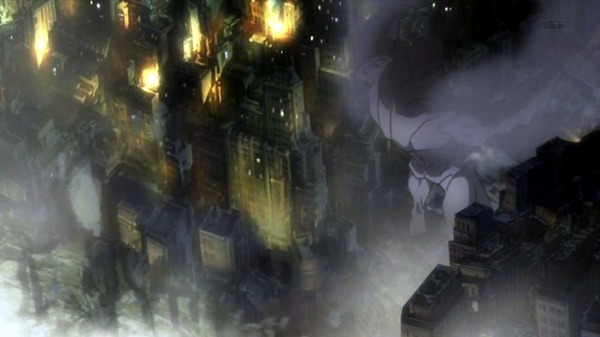 「血界戦線 & BEYOND」2期 9話 (58)