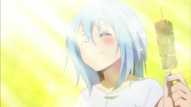 「転生したらスライムだった件」10話感想 (3)