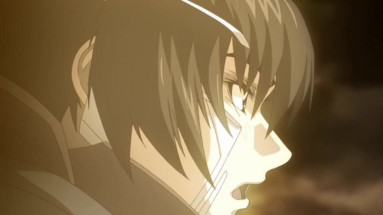 「蒼穹のファフナー THE BEYOND」1話感想 (140)