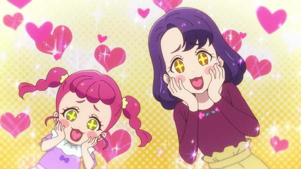 「アイカツフレンズ!」41話感想 (39)