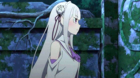 「リゼロ」47話感想 (79)