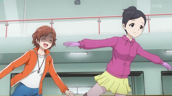「メダリスト」11話感想 (21)