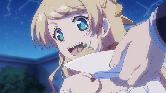 「異世界美少女受肉おじさんと」9話感想 (29)