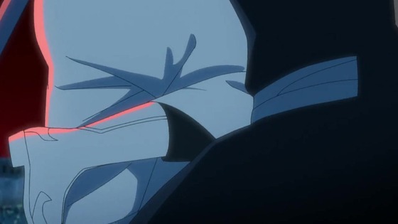 「BLEACH 千年血戦篇」23話感想 (14)