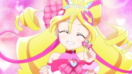 「キミとアイドルプリキュア♪」キミプリ 34話感想 (67)