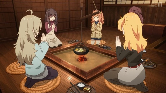 「日々は過ぎれど飯うまし」10話感想 (58)